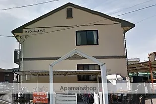 グリーンパークYT A棟の画像