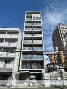 LIFEMENT_K小網町【3階】の外観