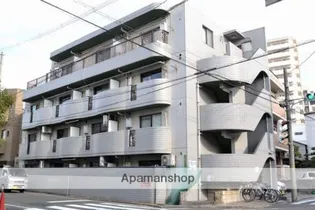 谷崎ビルの画像