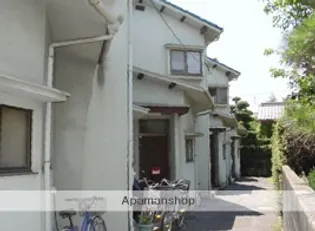 広島県広島市西区古江西町【タウンハウス】の外観