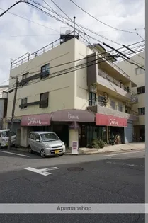 福島ビルの画像