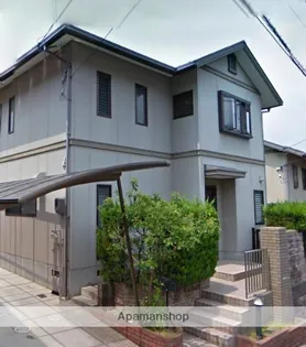 広島県広島市佐伯区藤の木1丁目【一戸建】の外観