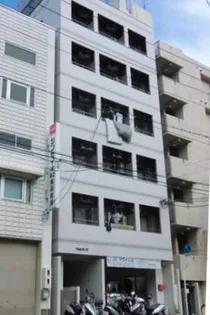 第13片山ビル【604号室号室】の外観