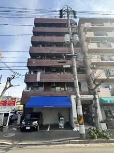 アクティブ21【305号室号室】の外観