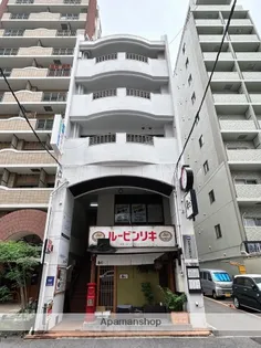 和秀大手町ビル【4階】の外観