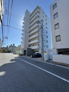 アイステージ牛田南の画像