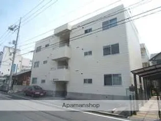 東雲森本ビルの画像