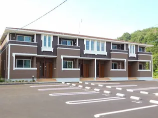 ワイズ コートⅠの画像