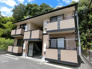 セジュール大町西の画像