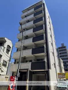 月光東蟹屋【4階】の外観