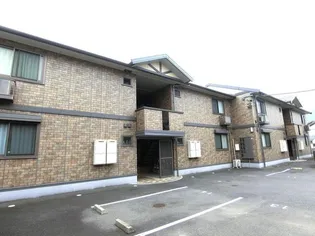 ヴィルヌーブマスダB棟の画像