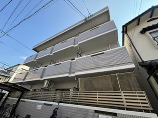 チェリー観音の画像