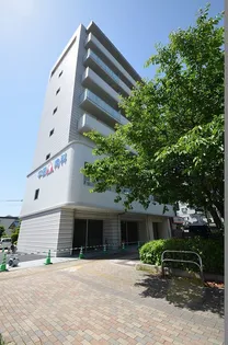 サンテドール【5階】の外観