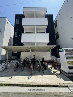 月光南観音五番館の画像