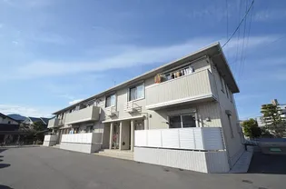 ハッピーコーポCの画像