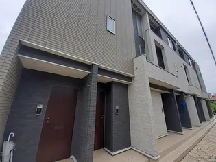 クオーレ コイン通り【3階】の外観