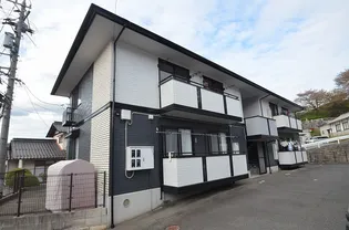 セジュール中相田 II棟の画像