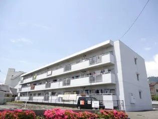 TSビル【2階】の外観