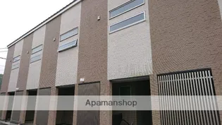 ラヴィーヌ三入B棟の画像