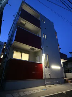 REGALEST CARP ロードの画像