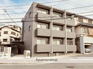 SOL緑ヶ丘【1階】の外観