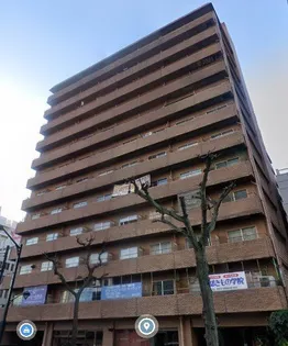 ヴェル八丁堀の画像