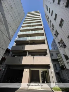 ルソレイユ【9階】の外観