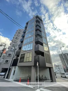 DOLCE竹屋町【4階】の外観