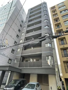 リモッカ大手町【0202号室】の外観