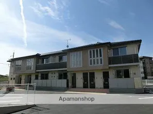 サリアンコート川田の画像