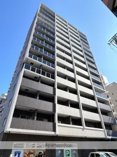 ラフィーネ本川(RAFFINE HONKAWA)【3階】の外観