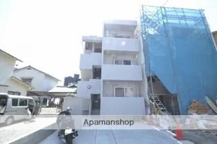 アイランドビル23の画像