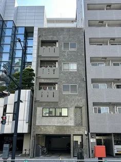 NICHIWA BLDG.【402号室号室】の外観
