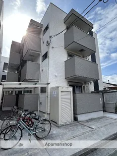 シンビ高須駅前Ⅲ【3階】の外観