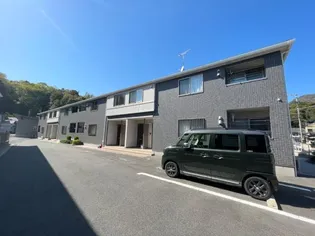 フェリーチェ コトブキⅡの画像