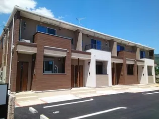 カルムガーデンの画像