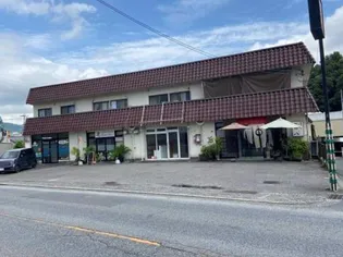 市場アパートの画像