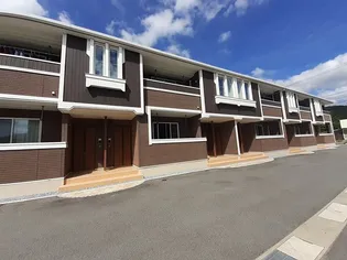 ウッドスプリング千代田Bの画像