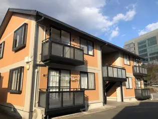 プリエール Aの画像