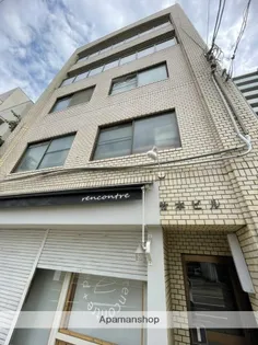 竹本ビル【3階】の外観