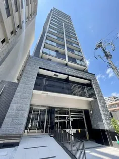 プレサンスロジェ上幟町の画像