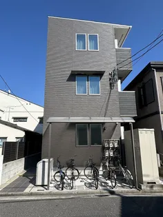 ORCHID RESIDENCEの画像