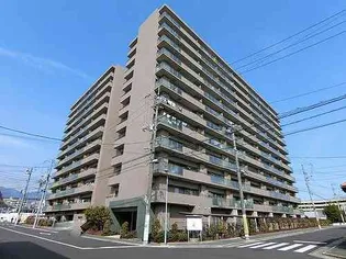 サーパスシティ廿日市地御前の画像