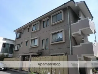 S&Tマンション【3階】の外観