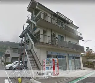 第三ビル【2階】の外観