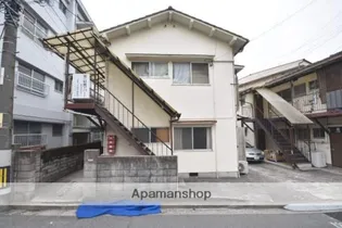 第二村島アパートの画像