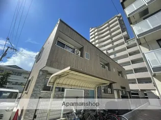 ラローザ【1階】の外観