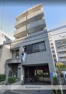 武井ビル【3階】の外観