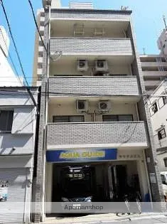 ヤマオカビルの画像