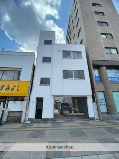 渡辺ビル【2階】の外観